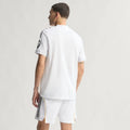 Real Madrid football kit jersey for men