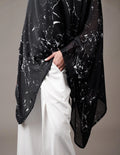 Modern Kaftan Style Co-Ord Set for Women