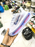 Men's running shoes available in sizes 41 to 45