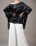 Women's Relaxed Fit Kaftan Co-Ord Outfit