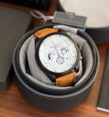 tag heuer carrera sport cr7 watch