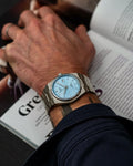 Tissot PRX Powermatic 42mm Stainless Steel Watch