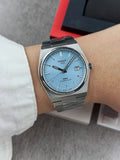 Tissot PRX Powermatic Men’s Chronograph Watch