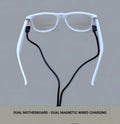 uv400 audio sunglasses premium