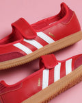 stylish women sneakers adidas samba