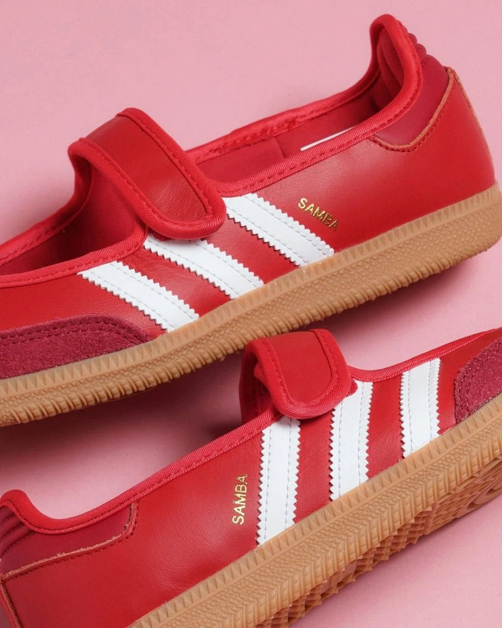 stylish women sneakers adidas samba