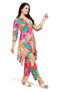 Stylish Printed Kurti for Women