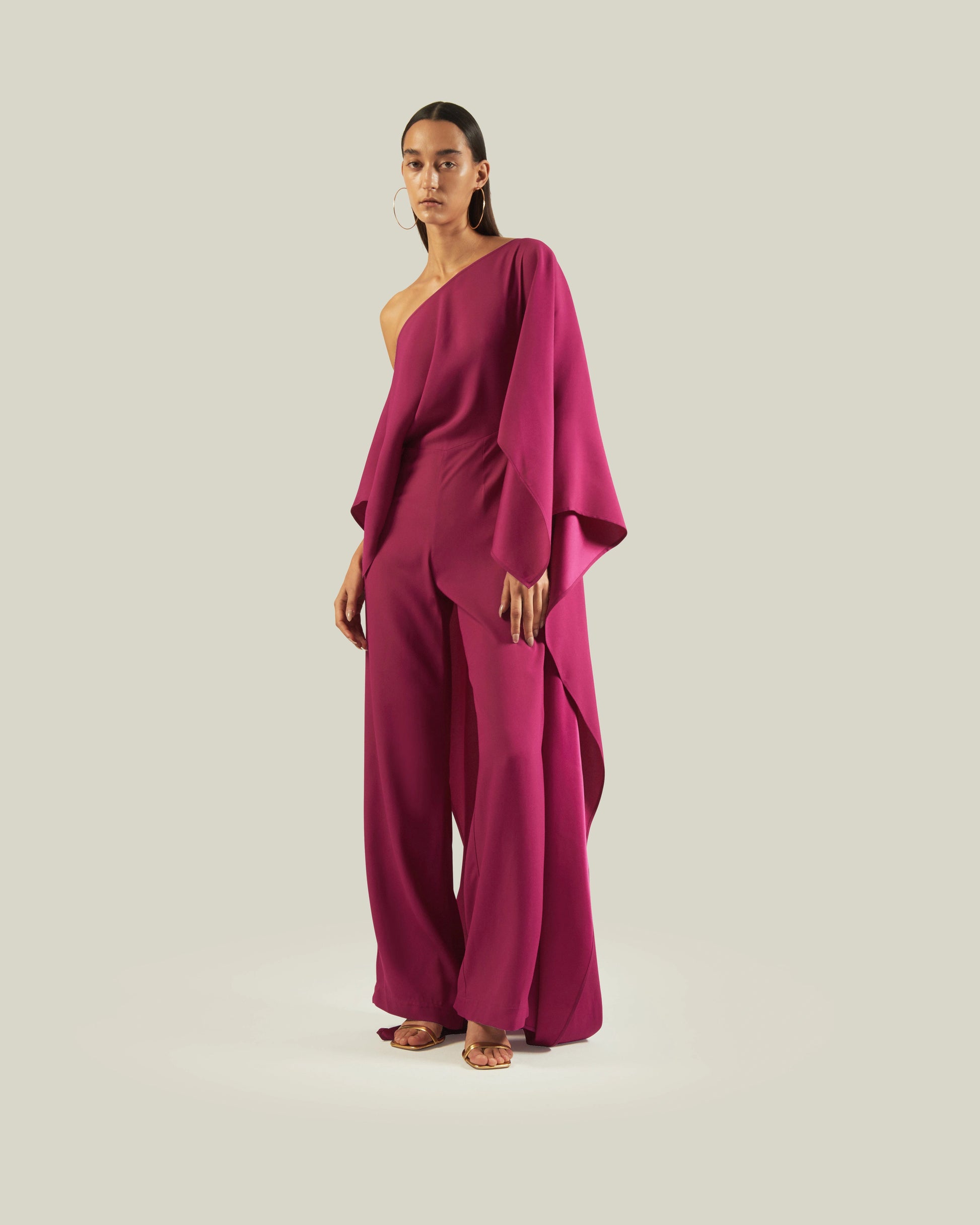 women western occasion wear jumpsuit