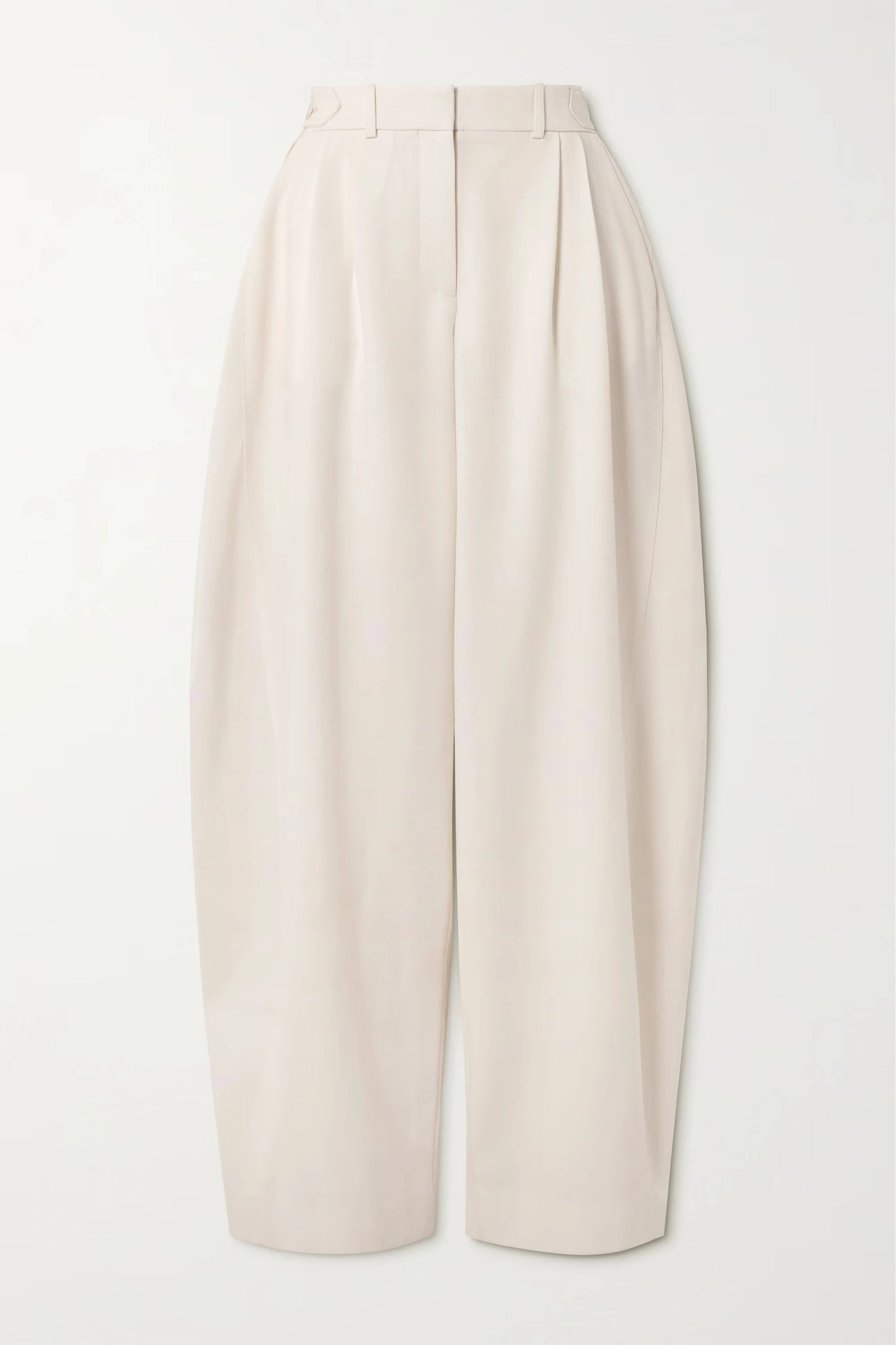 stylish women wide leg pant outfit